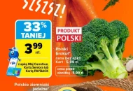 Ziemniaki Polski