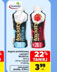 Jogurt Mlekpol