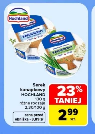 Serek Hochland