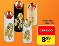 Свічка Rico