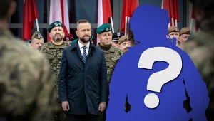 Po 33 latach koniec "Pantery". Wojsko Polskie pokazało nowy mundur