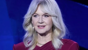 Torbicka wystąpiła publicznie i zwróciła uwagę wszystkich. To widać od razu