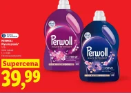 Пральний порошок Perwoll