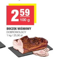 Boczek Dobrowolscy