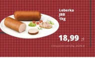 Leberka JBB