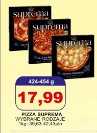 Pizza G&G