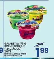 Galaretka S!
