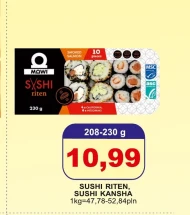 Sushi AS