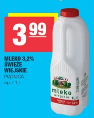 Mleko Piątnica