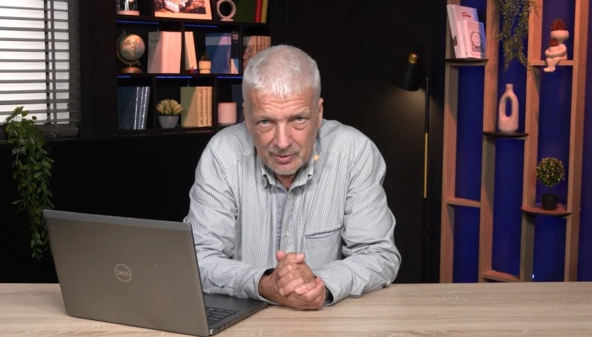 Gwiazdowski mówi Interii: Majątek pod lupą Brukseli. Komisja Europejska analizuje nowy podatek