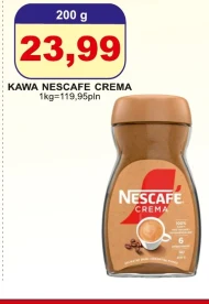 Кава Nescafe
