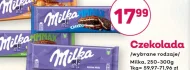 Шоколад Milka