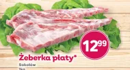 Żeberka Sokołów