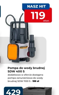 Pompa S!
