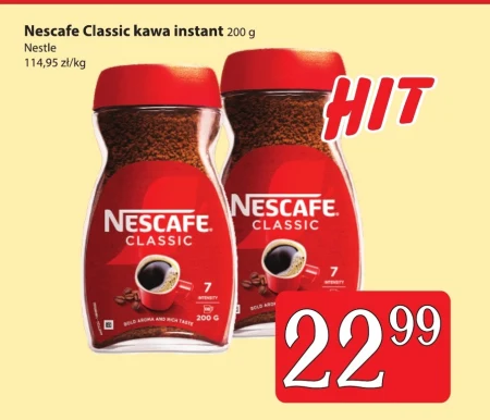 Кава Nescafe