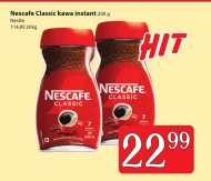Кава Nescafe