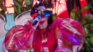 Björk