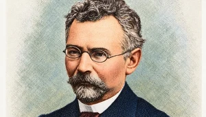 Bolesław Prus