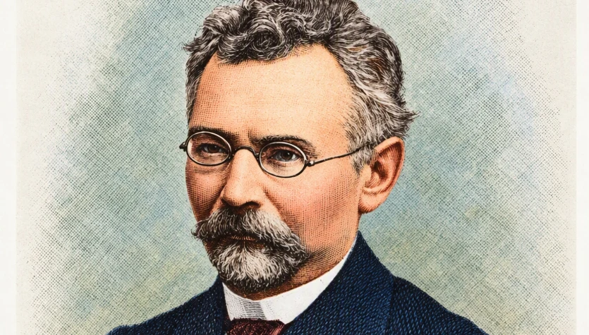 Bolesław Prus