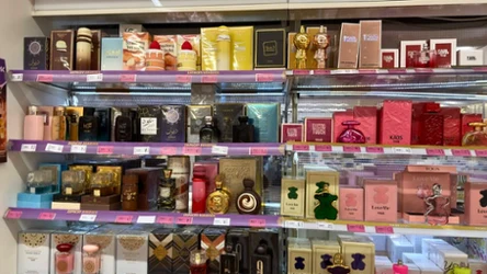 Koreańskie perfumy nowością w Super-Pharm. Obok znane marki nawet 30% taniej