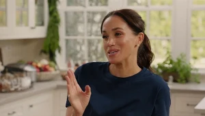 Meghan Markle wciąż chroni swoją prywatność w Wielkiej Brytanii, lecz uchyla rąbla tajemnic 