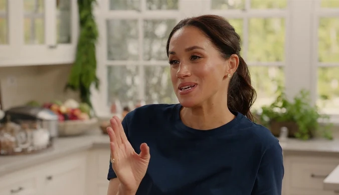 Meghan Markle wciąż chroni swoją prywatność w Wielkiej Brytanii, lecz uchyla rąbla tajemnic 