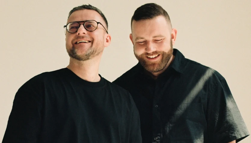 Catz 'n Dogz: Nie chcemy żyć w świecie, w którym ludzie chcą tylko dwóch sekund [WYWIAD]