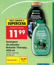 Шампунь Botanic Therapy