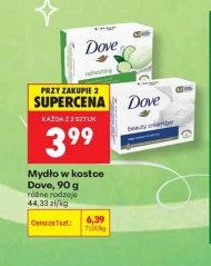 Мило Dove