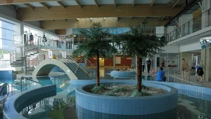 Aquasfera w Olsztynie zmienia ceny. Niektórzy zapłacą dwa razy więcej