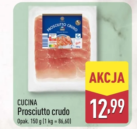 Прошутто Cucina