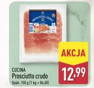 Прошутто Cucina
