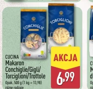 Паста Cucina