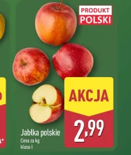 Яблука Polski