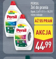 Żel do prania Persil