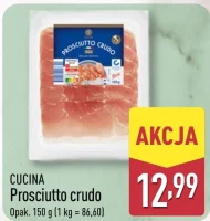 Prosciutto Cucina