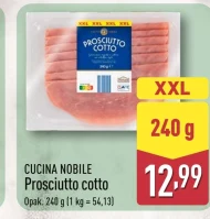 Прошутто Cucina