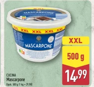 Mascarpone Cucina