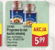Przyprawa Cucina