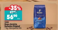 Kawa ziarnista Exclusive