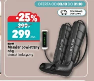 Masażer Blow