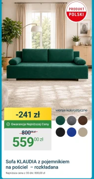 Sofa Polski
