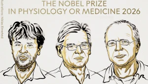 Nobel dla pionierów optogenetyki. Deisseroth, Hegemann i Nagel nagrodzeni