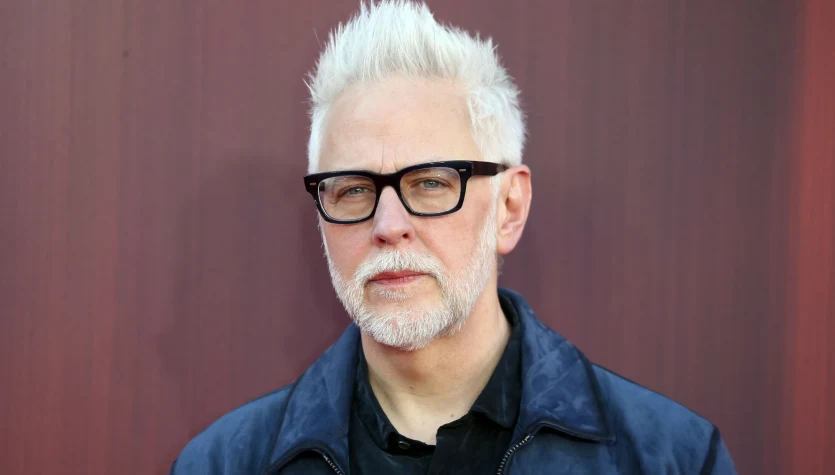 James Gunn