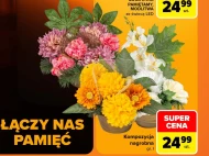 Kompozycja nagrobna