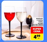 Kieliszek Altom