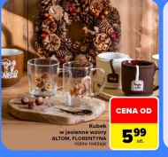 Kubek Florentyna