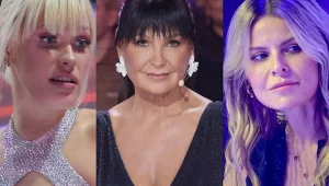 Pavlović oceniła faworytkę "TzG" niżej niż się spodziewano. "Odstawała"