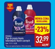 Płyn do prania Perwoll