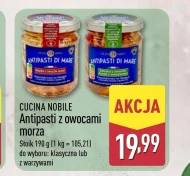 Antipasti Cucina Nobile